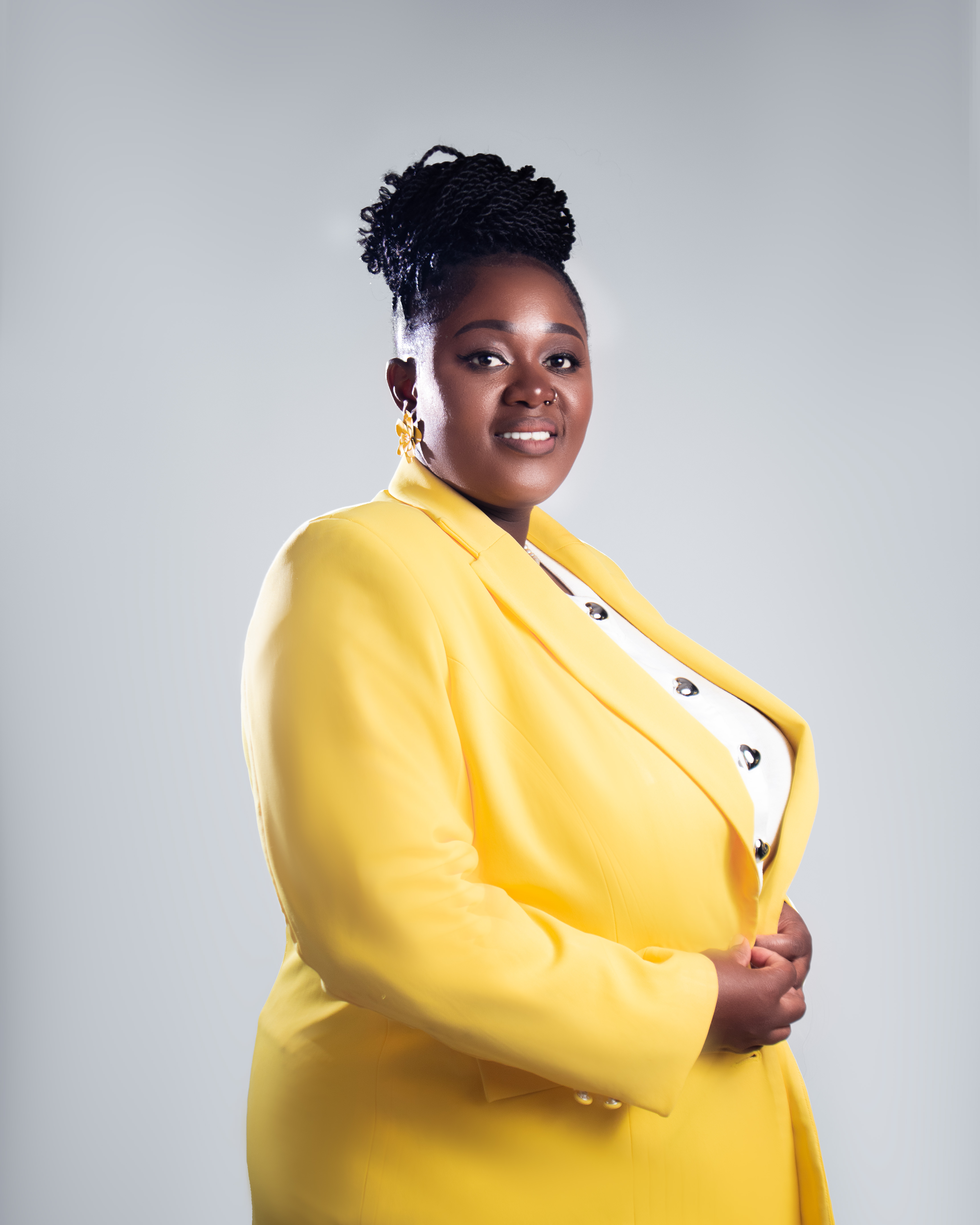 Sarah Wahinya